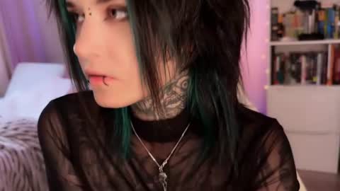 Diana online show from August 19, 12:01 pm