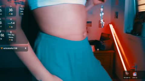 Rita online show from May 24, 2:47 am