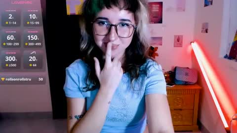Rita online show from August 9, 10:49 am