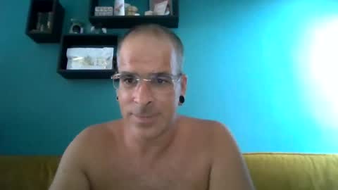 risa248_ online show from August 6, 4:06 pm