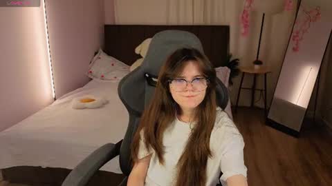 Rita Addams online show from August 6, 4:06 pm