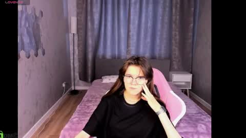 Rita Addams online show from August 10, 11:33 am
