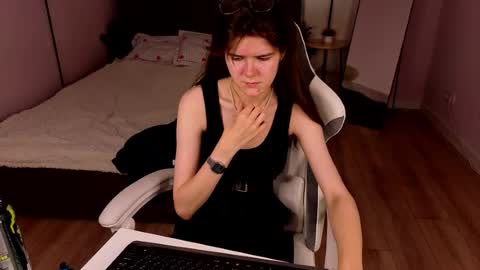 Rita Addams online show from August 13, 12:52 pm