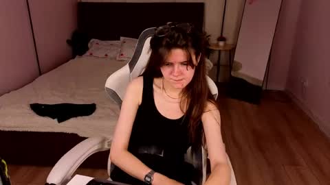 Rita Addams online show from August 13, 2:09 pm