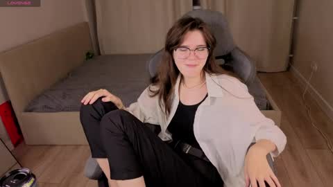 Rita Addams online show from August 14, 3:04 pm