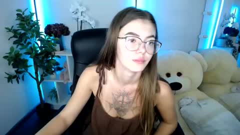 ritaneer online show from August 1, 12:55 pm