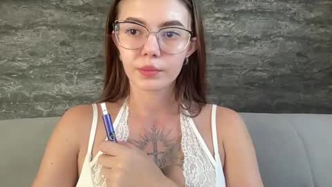ritaneer online show from August 13, 3:48 pm