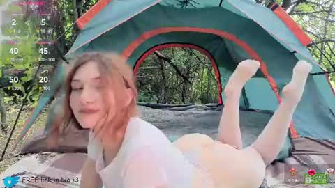 ritaritakii online show from July 16, 9:54 am