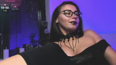 Devil Rita online show from July 27, 9:26 am