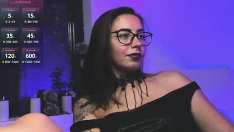 Devil Rita online show from July 27, 10:32 am