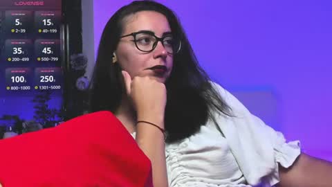 Devil Rita online show from July 27, 1:16 pm