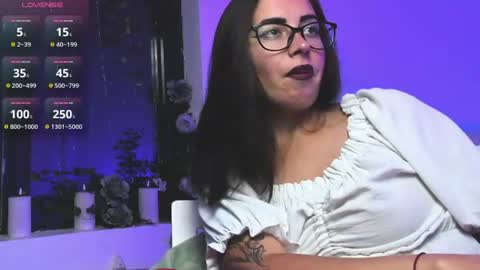 Devil Rita online show from July 27, 2:22 pm