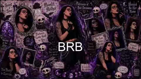 Devil Rita online show from July 28, 8:20 am