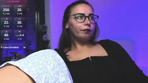 Devil Rita online show from July 28, 9:26 am