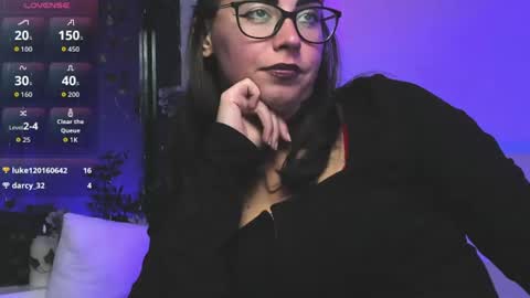 Devil Rita online show from July 28, 12:55 pm