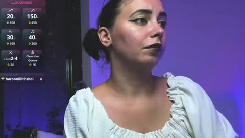 Devil Rita online show from July 29, 11:39 am