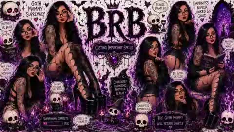 Devil Rita online show from July 31, 8:20 am