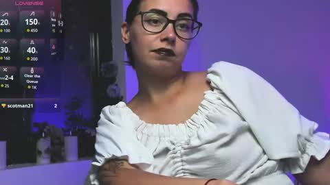 Devil Rita online show from July 31, 9:26 am