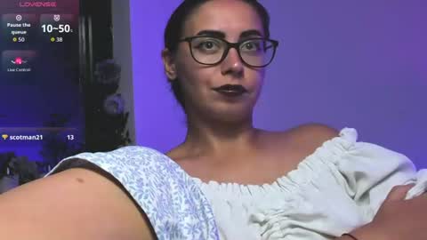 Devil Rita online show from July 31, 10:32 am