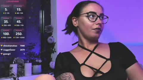 Devil Rita online show from August 8, 11:43 am