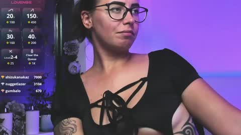 Devil Rita online show from August 8, 1:55 pm
