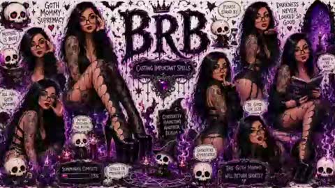 Devil Rita online show from August 10, 1:01 pm