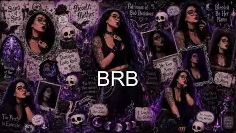 Devil Rita online show from August 11, 8:16 am