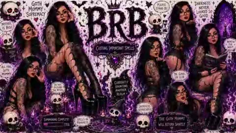 Devil Rita online show from August 11, 11:45 am