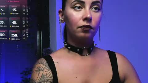 Devil Rita online show from August 12, 12:29 pm