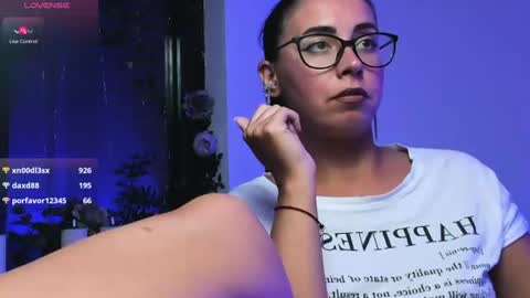 Devil Rita online show from August 12, 2:41 pm