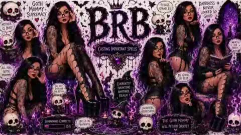 Devil Rita online show from August 13, 8:28 am