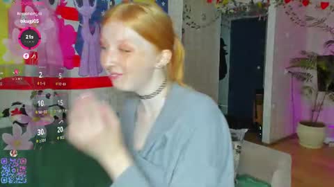 Rita online show from July 7, 1:09 am