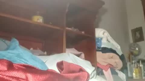rito786357 online show from August 16, 7:56 am