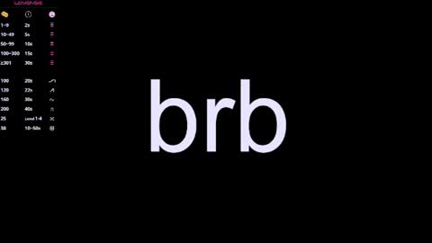 Rize online show from August 13, 4:10 pm