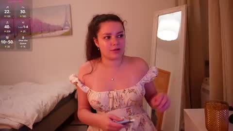 rizzcaprice online show from August 4, 10:29 pm