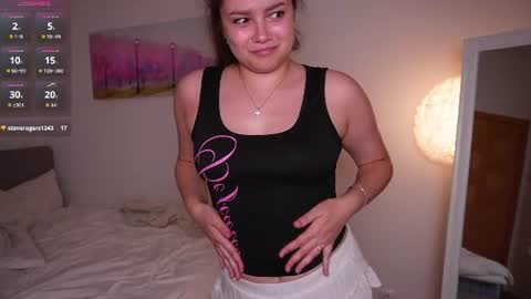 rizzcaprice online show from August 8, 9:26 pm