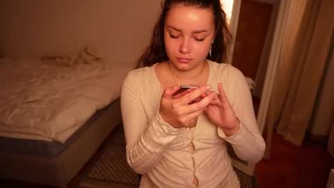 rizzcaprice online show from August 10, 6:53 pm