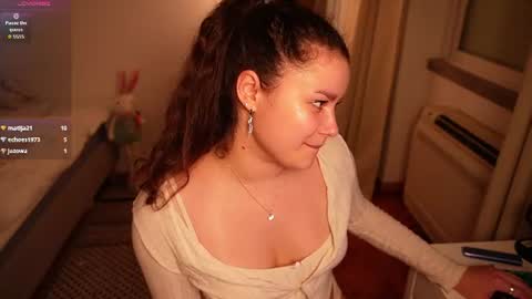 rizzcaprice online show from August 10, 11:50 pm