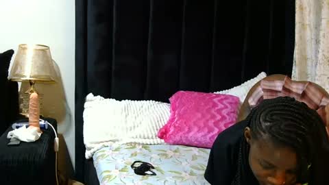 rlessing2 online show from July 27, 11:32 pm