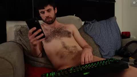 Ryan aka KeylimeRy online show from August 10, 10:55 pm
