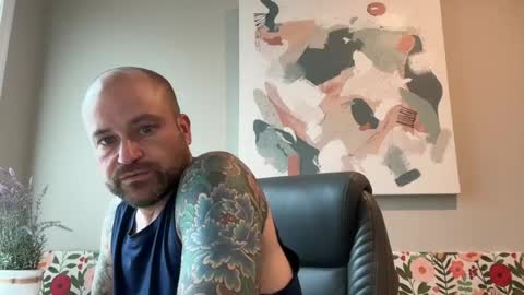 roadking1122 online show from July 10, 6:02 pm