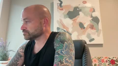 roadking1122 online show from August 14, 7:17 pm