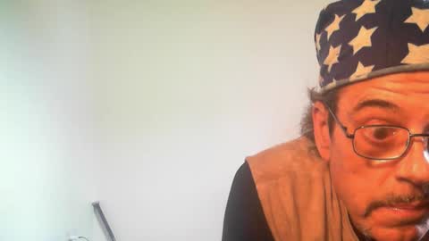 roadrunner338986 online show from March 25, 7:31 pm