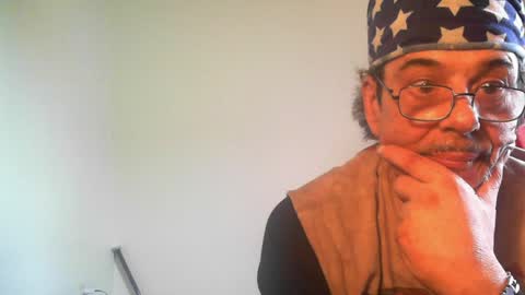 roadrunner338986 online show from March 25, 8:37 pm