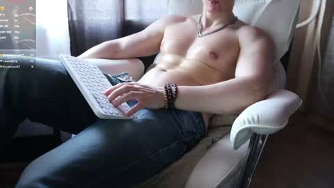 rob_ranger online show from July 3, 2:52 pm