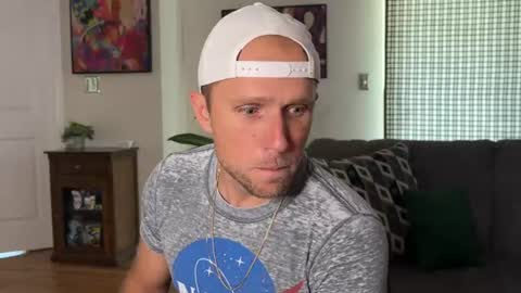 rob ryder online show from July 17, 11:05 pm