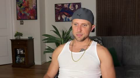 rob ryder online show from July 18, 6:03 am