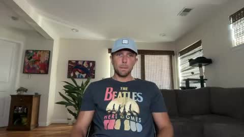 rob ryder online show from July 24, 9:29 pm