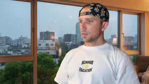 rob ryder online show from July 31, 3:13 am
