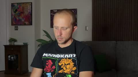 rob ryder online show from August 1, 4:07 am
